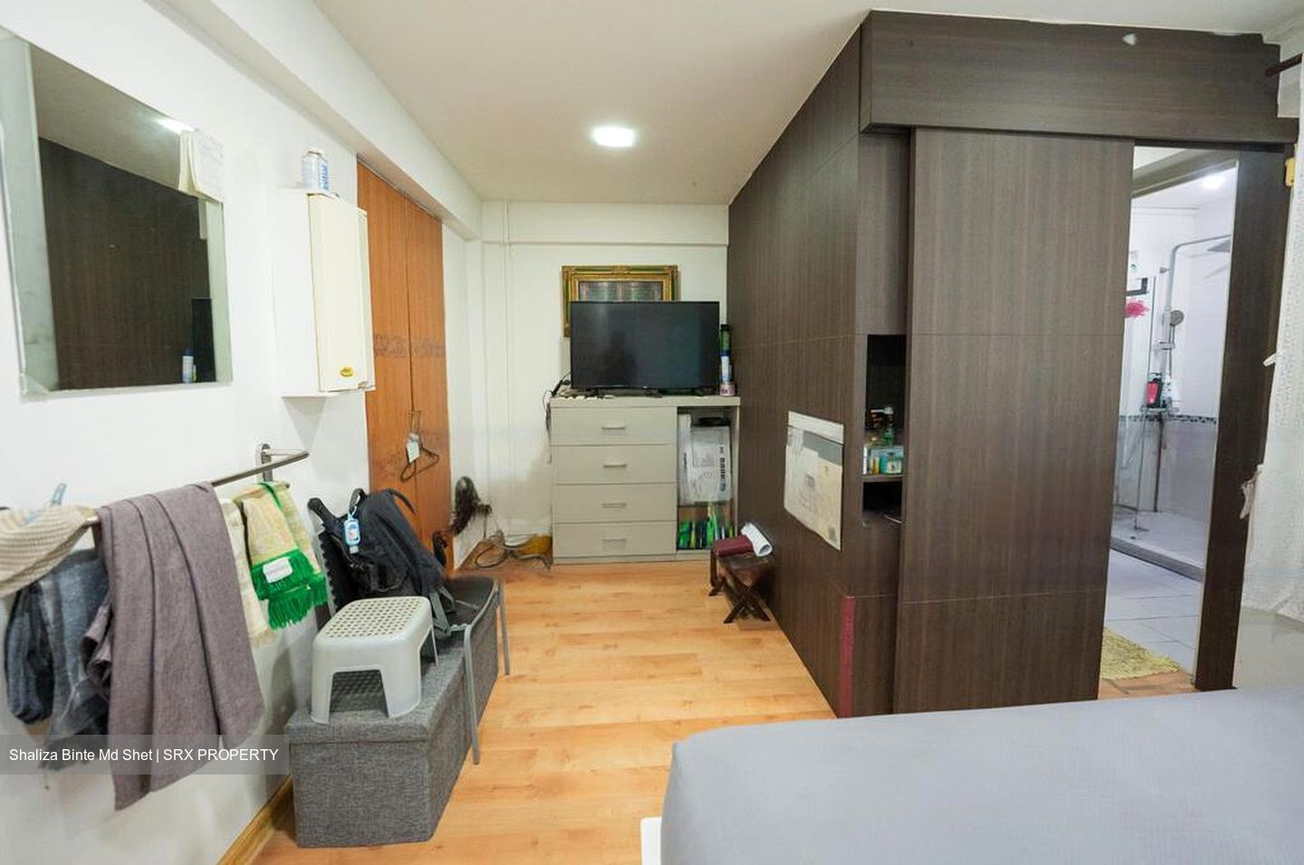 Blk 209 Yishun Palm Spring (Yishun), HDB 5 Rooms #461724361